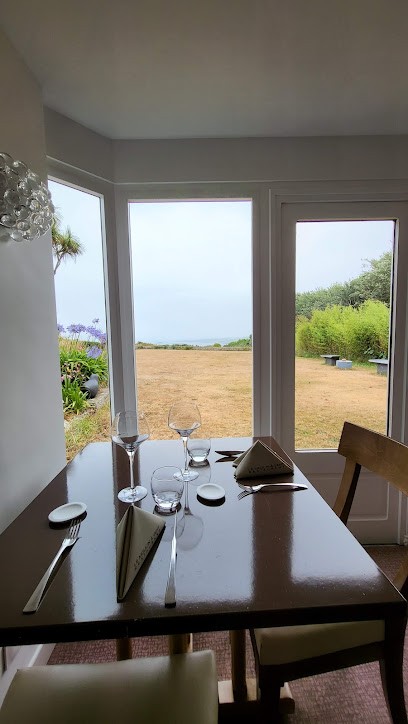 Le Moulin à Vent, Restaurant à La Hague