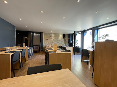 Maison Beurrière Restaurant à Sancoins