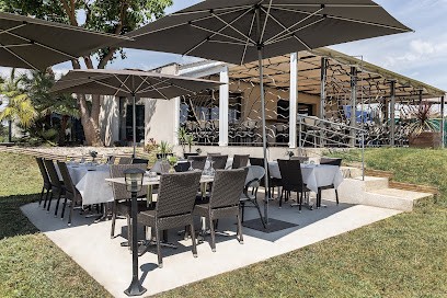 Restaurant Les Frégates, Restaurant à Saint-Cyprien