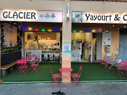 YAYOURT&CO, Restaurant à Valras-Plage