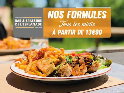 Bar Brasserie de Montarnaud, Restaurant à Montarnaud