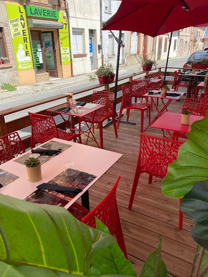 Pizza Sur Le Pouce, Restaurant à Rieumes