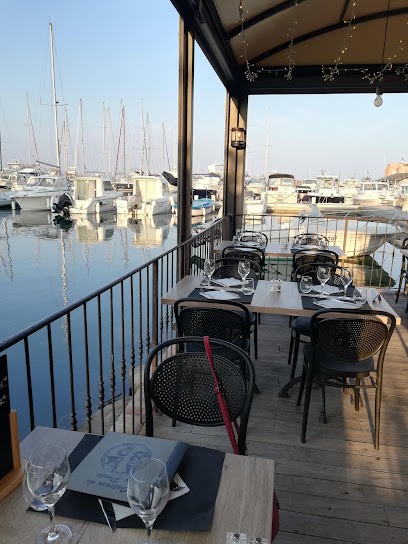 Osteria di U Portu, Restaurant à Rogliano