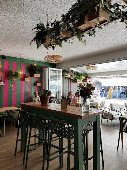 Le Pit, Restaurant à Mimizan