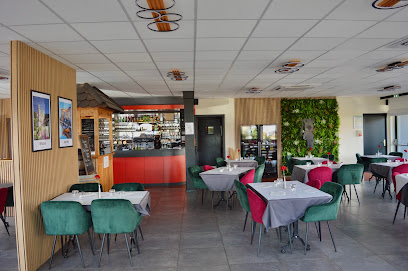O Portugal Restaurant à Oberhoffen-sur-Moder