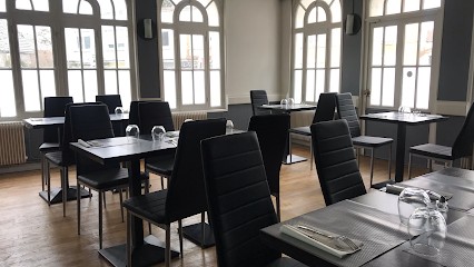 La Bonne Place, Restaurant à Audincourt