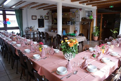 AU CHASSEUR, Restaurant à Herrlisheim