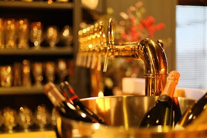 Vatel Chantilly, Restaurant à Chantilly