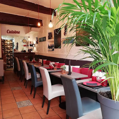 El Huacatay Tlse Restaurant à Toulouse