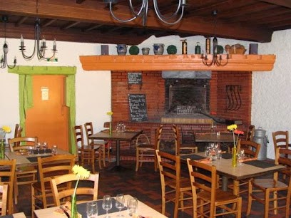 Auberge De Vezon, Restaurant à Marieulles