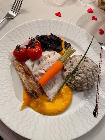 Le Restaurant, Restaurant à Walincourt-Selvigny