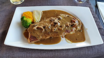 Restaurant Au Tisonnier, Restaurant à Auenheim