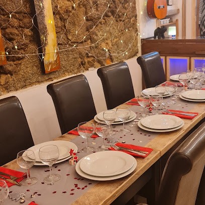 Un Ti Ne Fa, Restaurant à Zilia