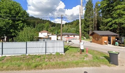 Rôtisserie « Chez Poulette » JARMENIL, Restaurant à Jarménil