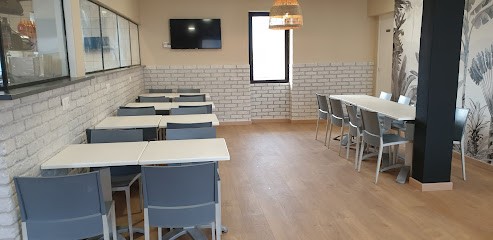 ROYAL TACOS, Restaurant à Montceau-les-Mines