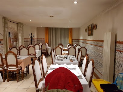 Ali Restaurant, Restaurant à Longwy