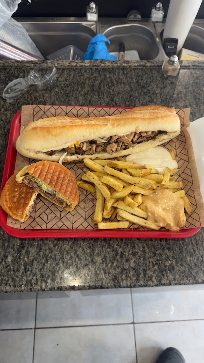 Grillade Bernabo Restaurant à Marseille 15