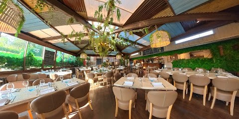 Le Routier Sympa, Restaurant à Mougins