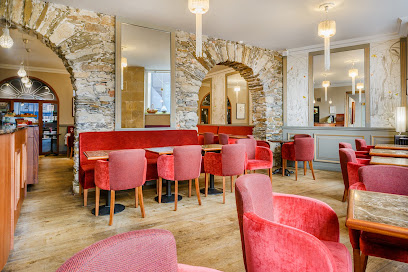 La Passagère Restaurant à Nantes