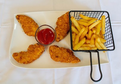 L'Athanase, Restaurant aux Epesses