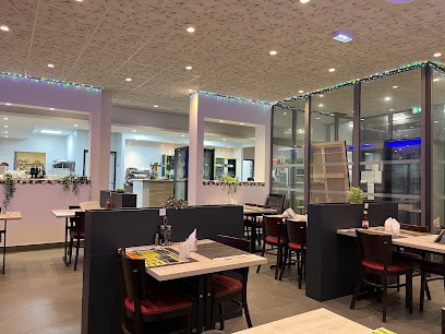 ASIAN SAVEURS, Restaurant à L'Union