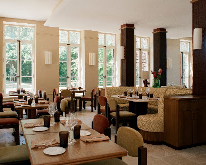 Restaurant Le Manoir De La Forêt Restaurant à la Ville-aux-Clercs