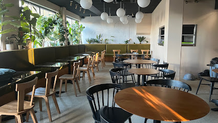 Le Spoon Restaurant à Bezons