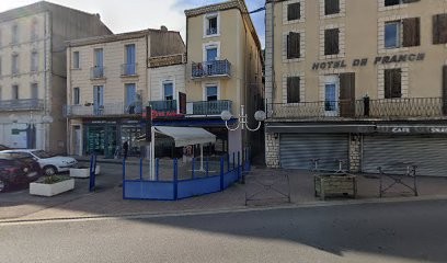 Alaturka Kebab Le Teil, Restaurant au Teil