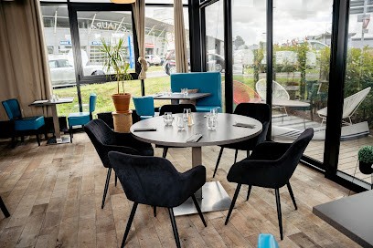 Le Matignon, Restaurant à Hérouville-Saint-Clair