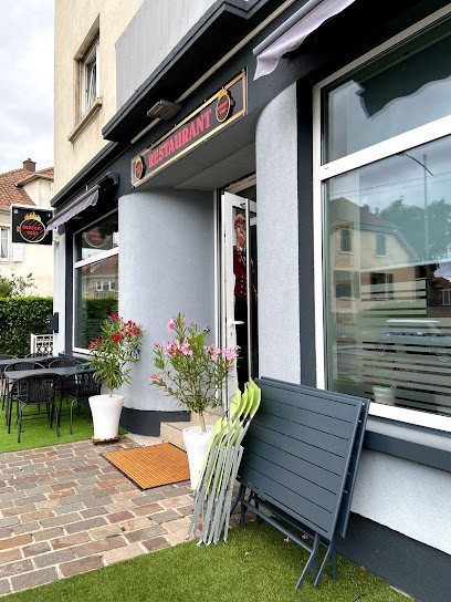 Mama'mia, Restaurant à Lutterbach