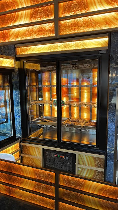 KEYF-i SEFA, Restaurant à Portet-sur-Garonne