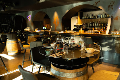 Hengees | Restaurant & Bar Festif | Aix-Les-Bains Restaurant à Aix-les-Bains