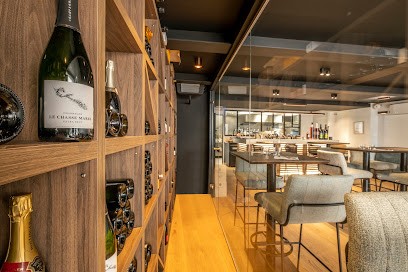 Chasse-Marée, Restaurant aux Portes-en-Ré