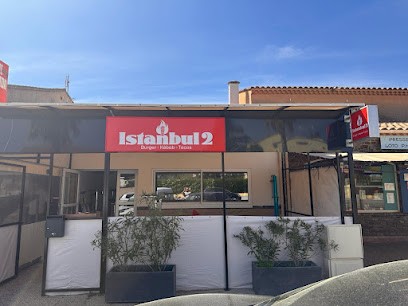Istanbul2, Restaurant à La Londe-les-Maures