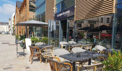 Le Rive Droite Restaurant à Orléans