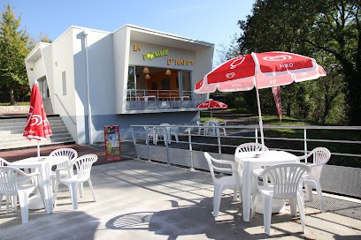 La Pomme D'happy, Restaurant à Saint-Rémy