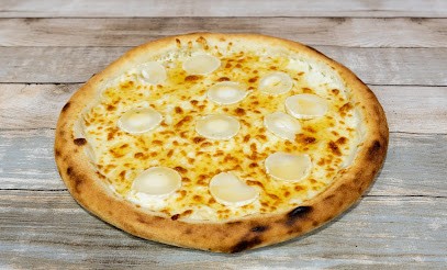 TOTA PIZZA, Restaurant à Juvignac