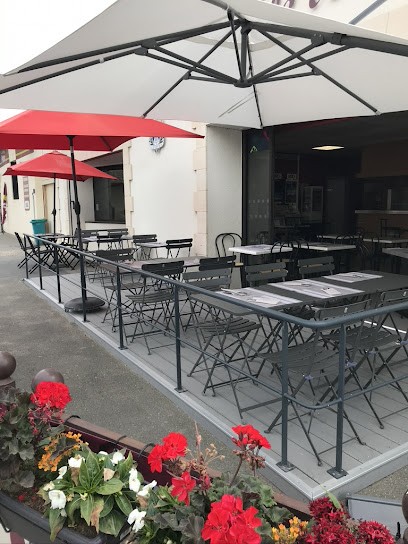 La Table de Fleury, Restaurant à Fleury