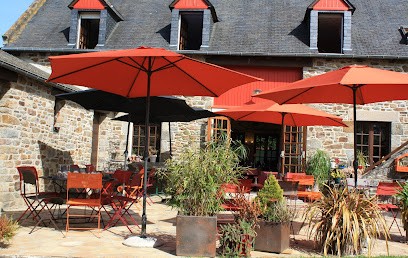 Auberge De La Chesnaie, Restaurant à Pleudihen-sur-Rance
