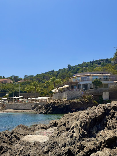 La Joya Bay (Anciennement Le Cercle) Restaurant à Roquebrune-sur-Argens