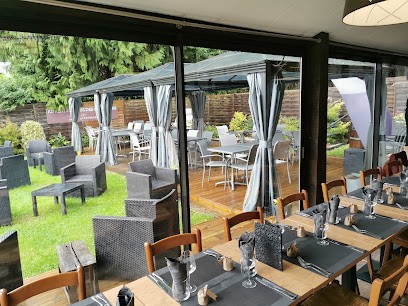 Rendez-vous des Chasseurs, Restaurant à Maulévrier-Sainte-Gertrude