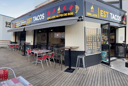 Est Tacos, Restaurant à Saint-Sébastien-sur-Loire