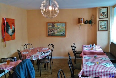 L'Aventure, Restaurant à Craponne-sur-Arzon