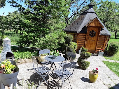 Restaurant O Kota, Restaurant à Saffais