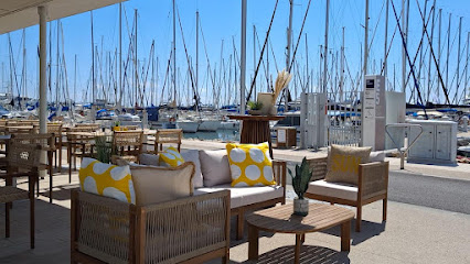 Café Des Artisans Restaurant à Antibes
