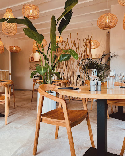 Sunpao Restaurant à Portiragnes