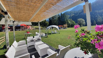 Le Domaine de Libouze, Restaurant à Saint-Léger-les-Mélèzes