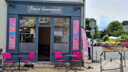 Pause gourmande Langeaisienne, Restaurant à Langeais