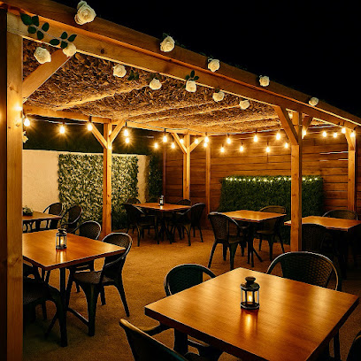 Le Confidentiel Restaurant à Rion-des-Landes