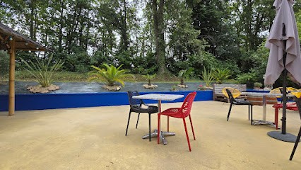 bistrot la boussole, Restaurant à Mignaloux-Beauvoir